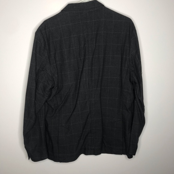untuckit blazer